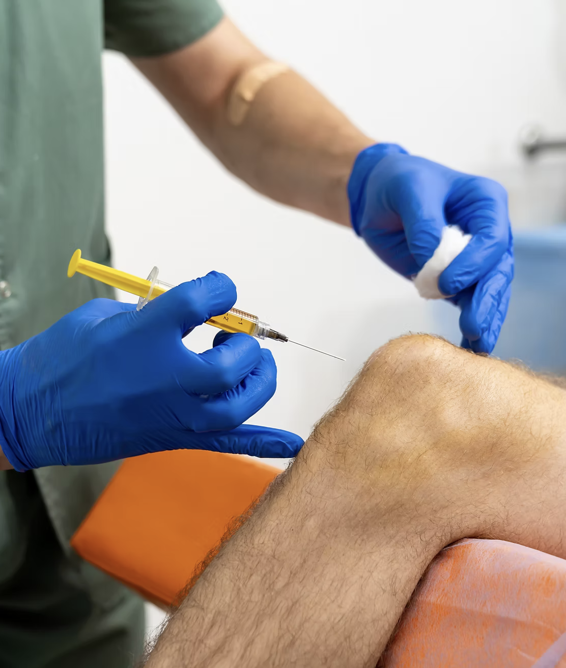 Sports Injuries