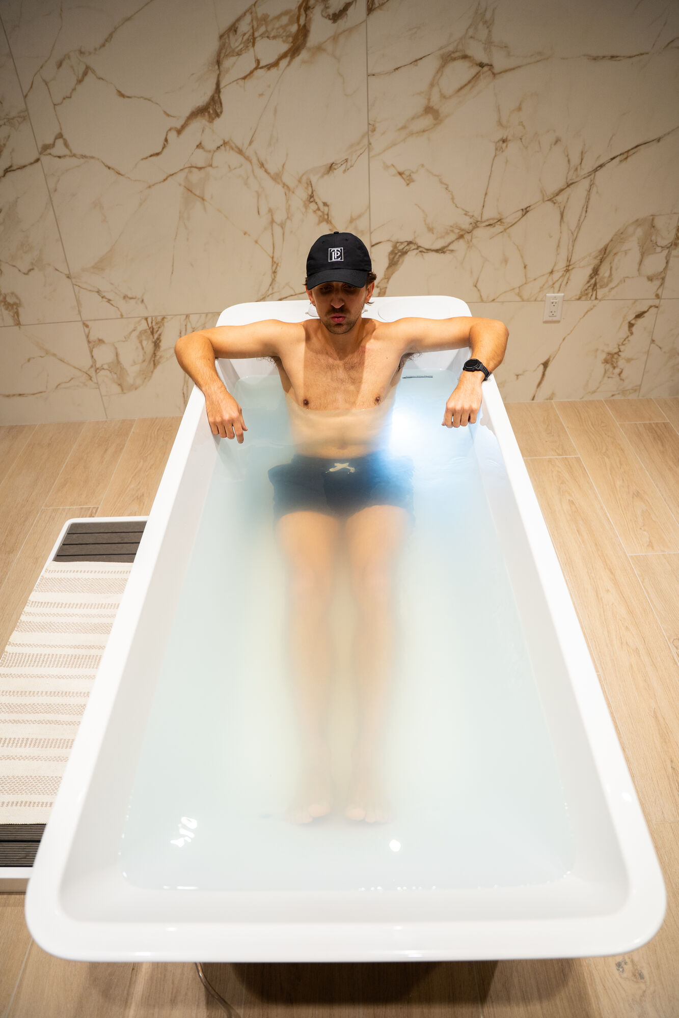 Elite recovery