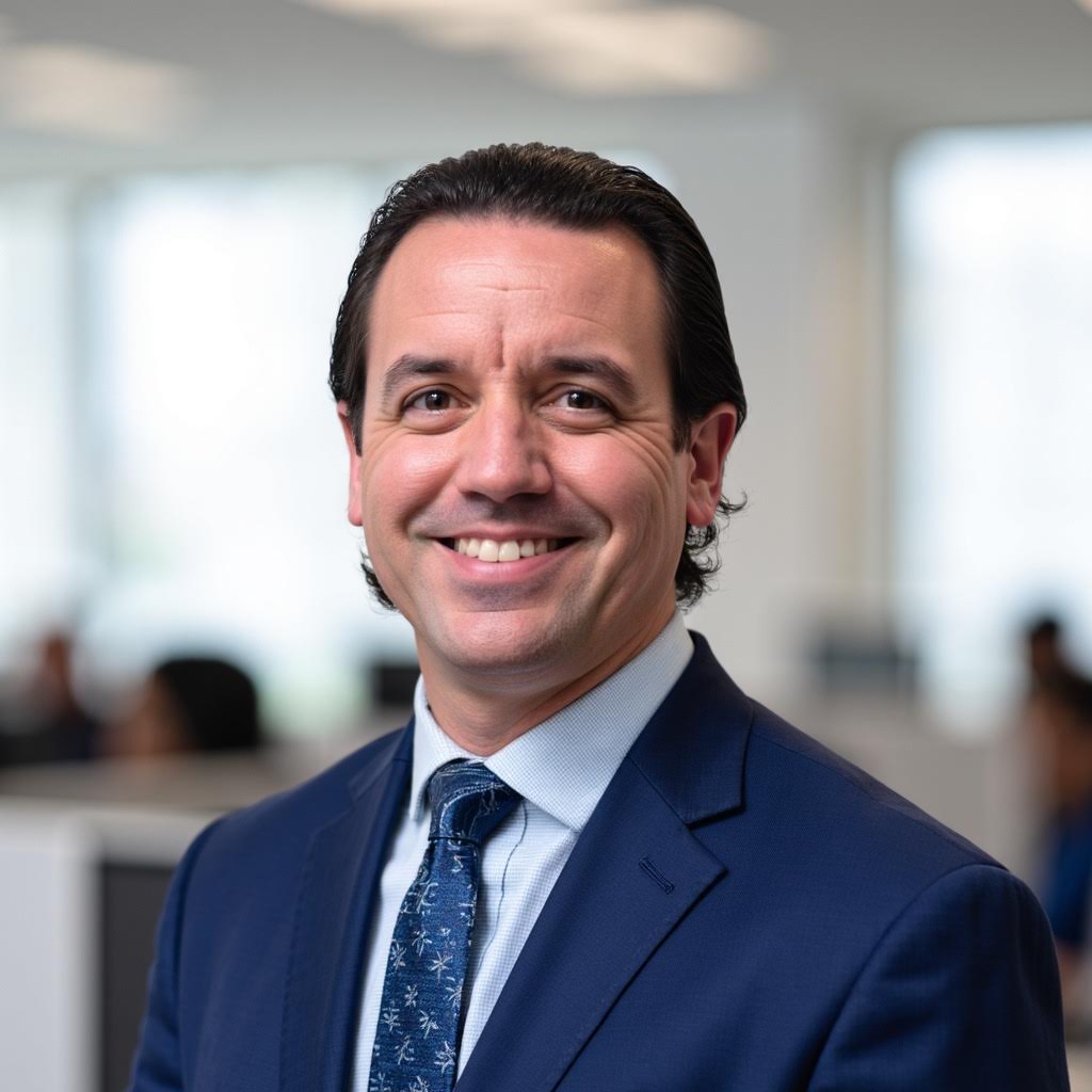 Dr. Michael Lorenz, MD