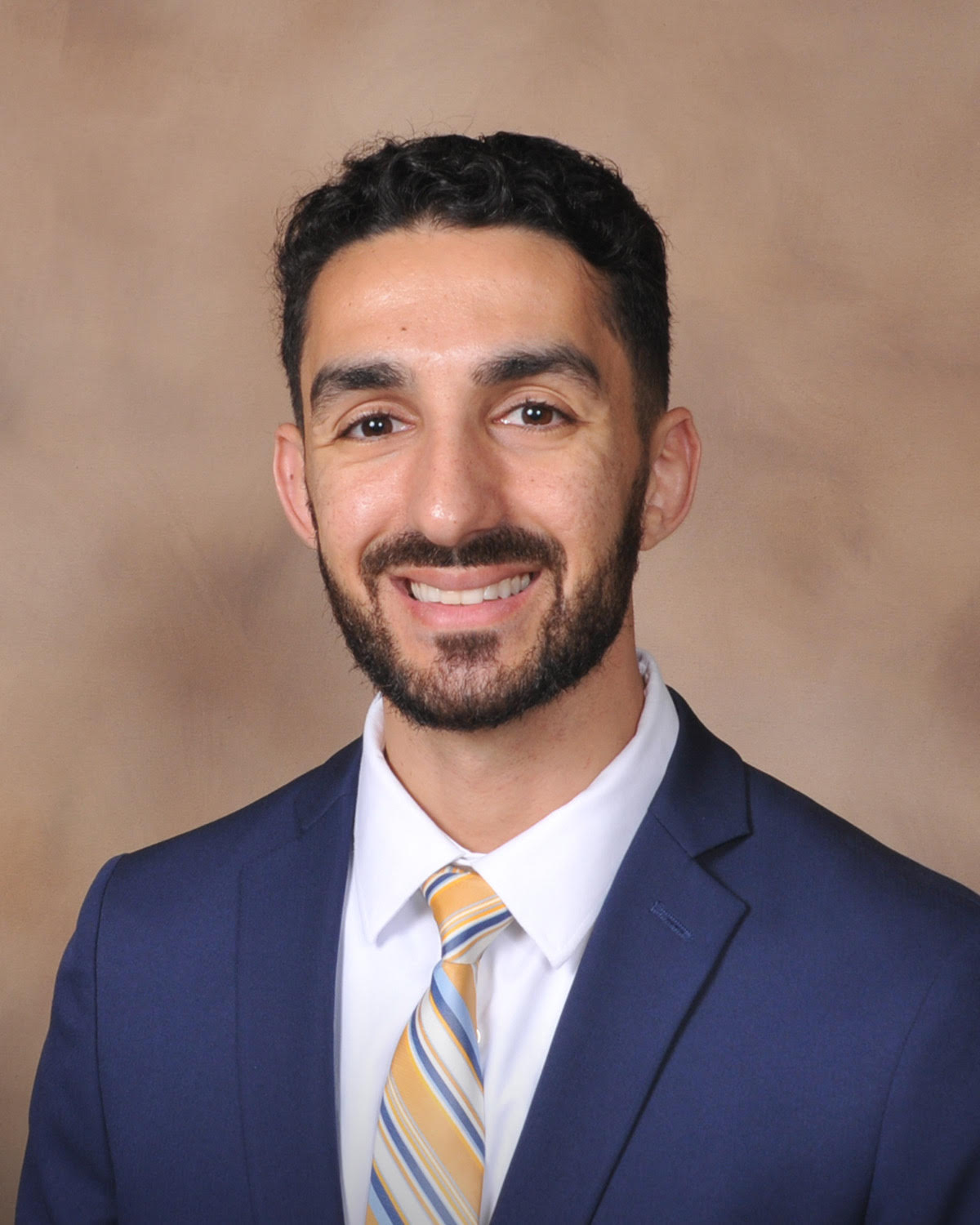 Dr. Kareem Qaisi, DO