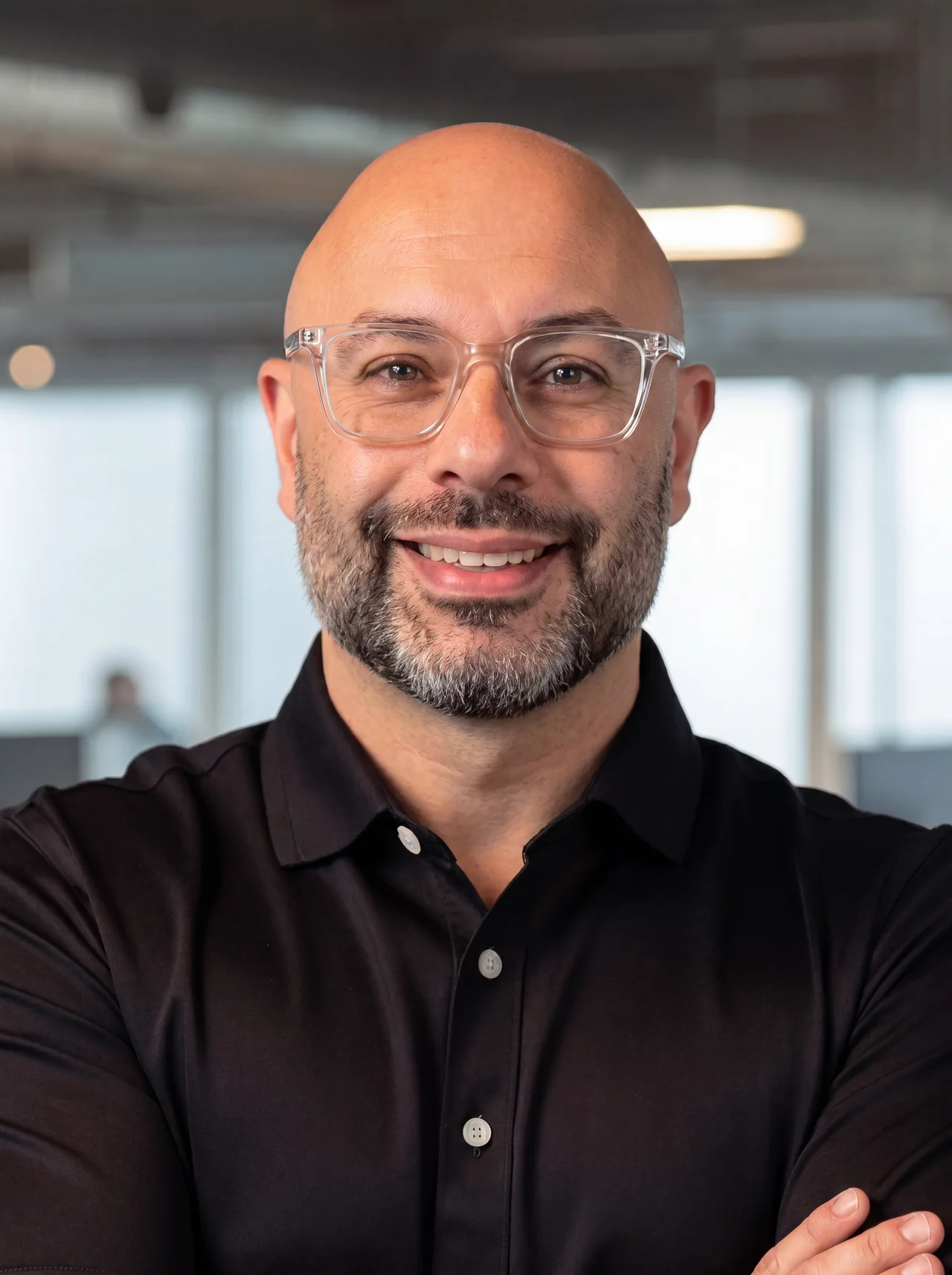 Shant Melkonian