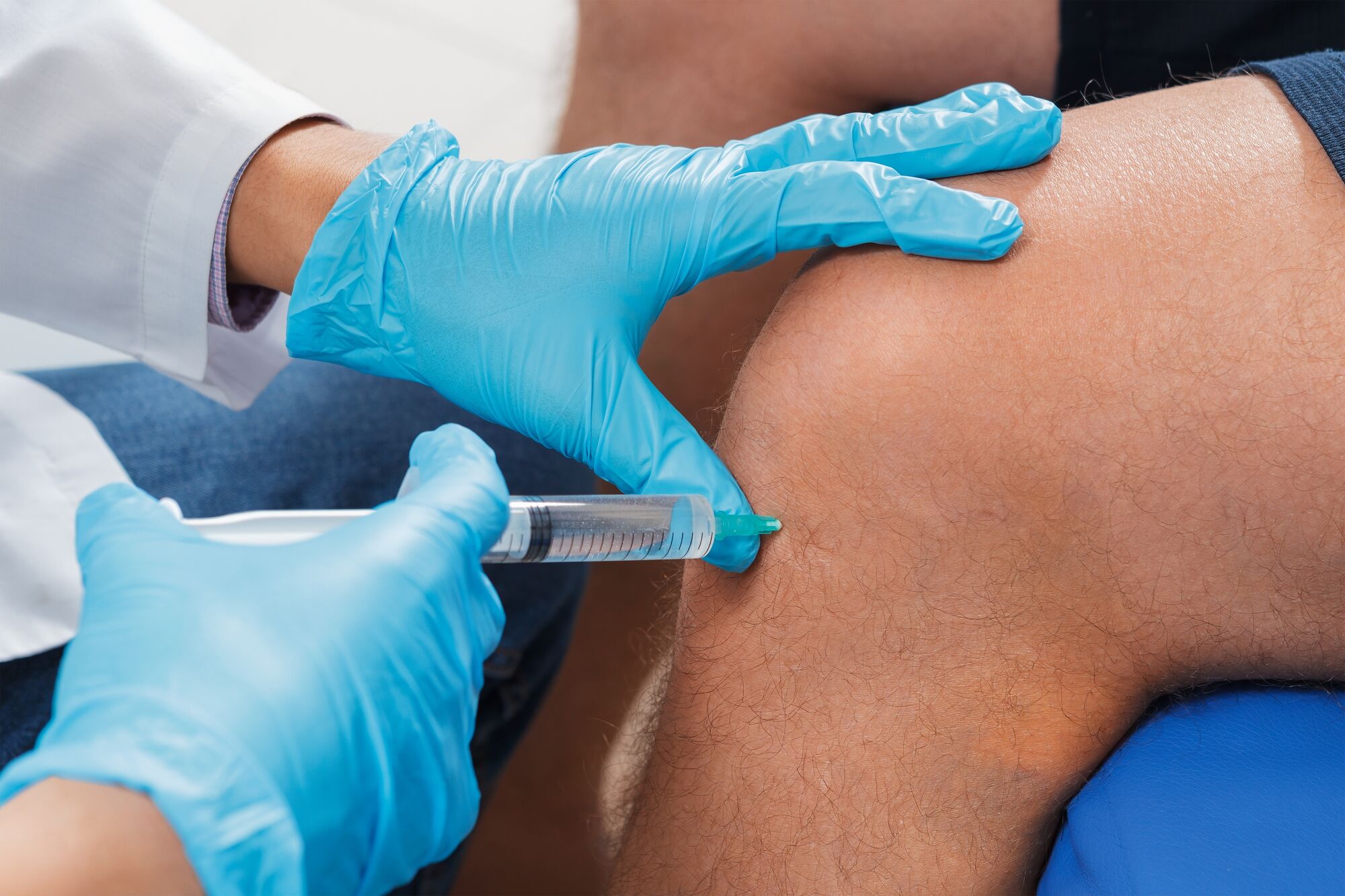 PRP & Regenerative