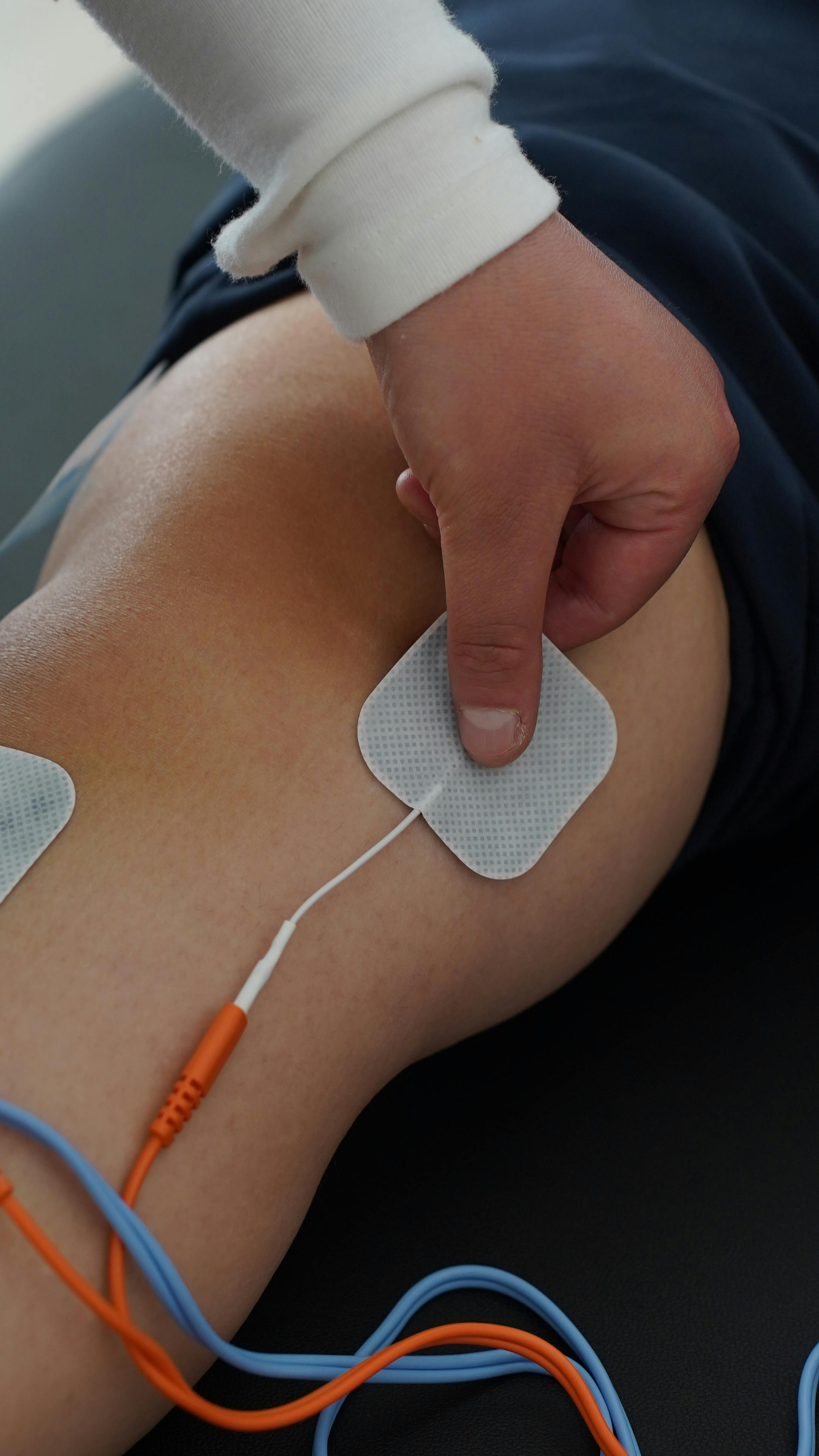 Recovery Technology